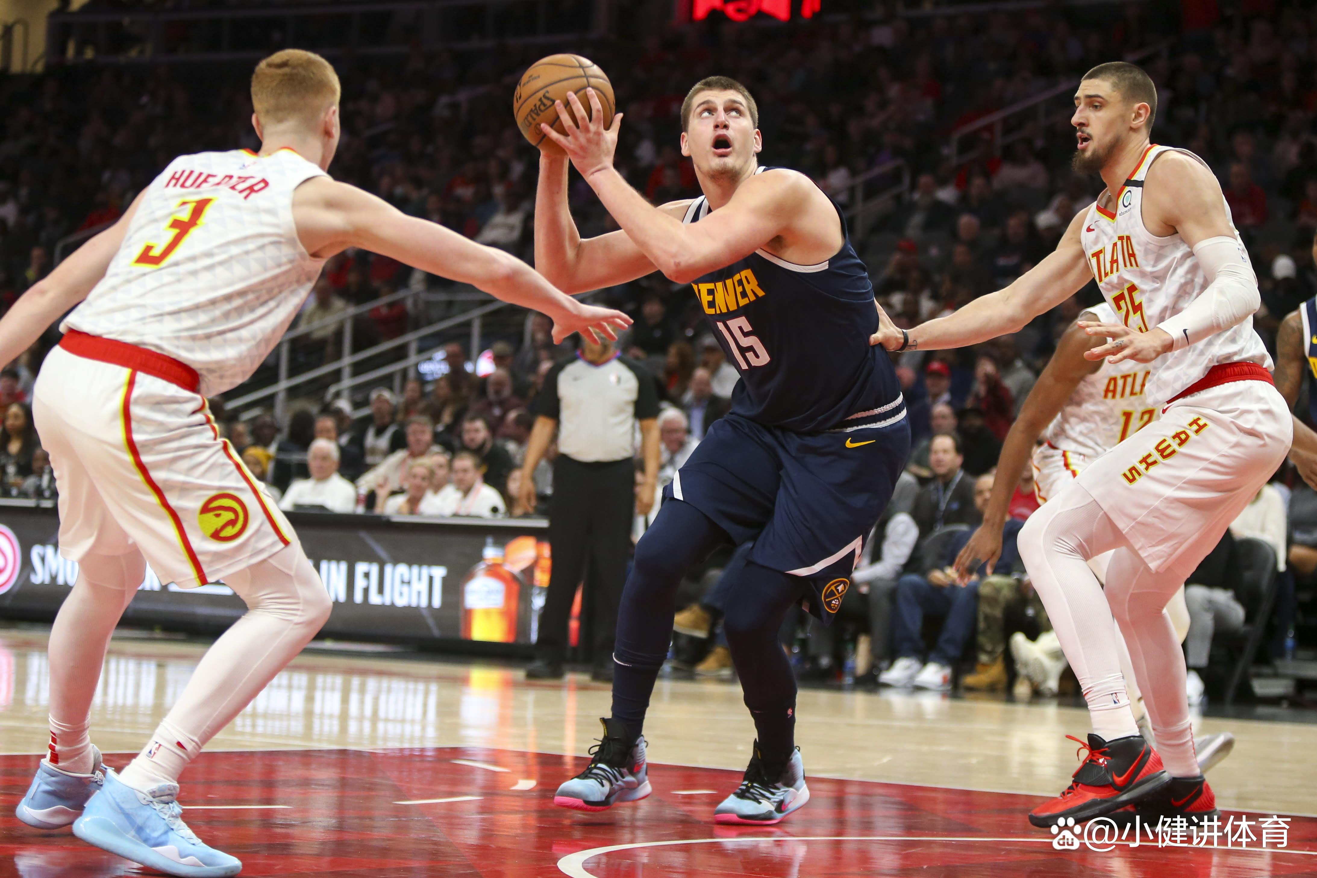 Ning在TL比赛中夺冠西亚卡姆在老鹰比赛中败北之后，丹佛掘金围绕NBA总决赛战术微调的简单介绍